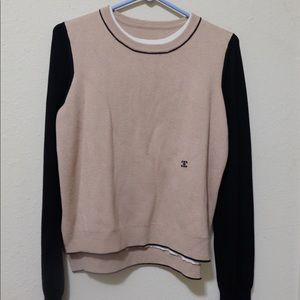 Celine sweater